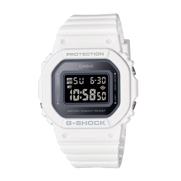 지샥 전자 손목 시계 디지털 스퀘어 GMD-S5600-7