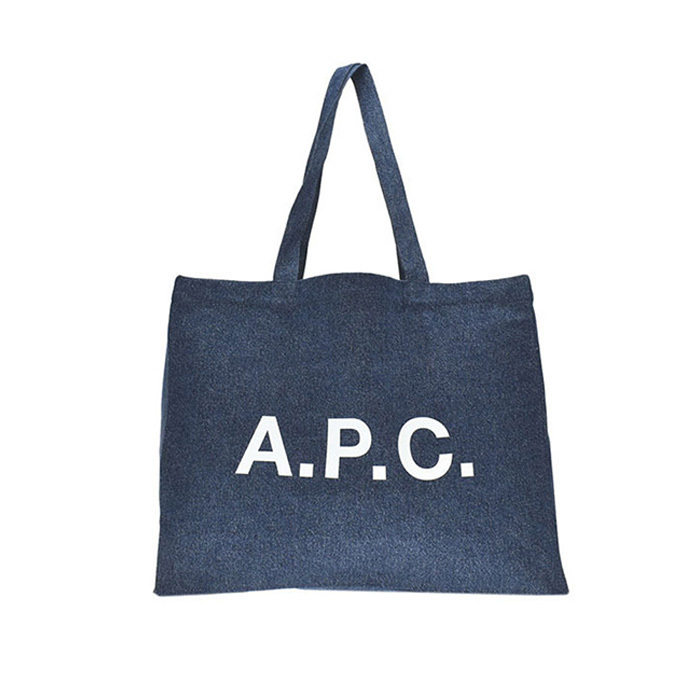 아페쎄 A.P.C.가방 에코백 숄더백 COETK M61443 IAL