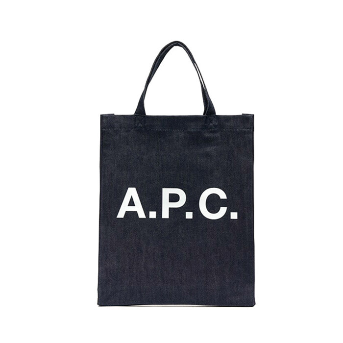 아페쎄 A.P.C.가방 에코백 숄더백 COCSX M61569 IAI